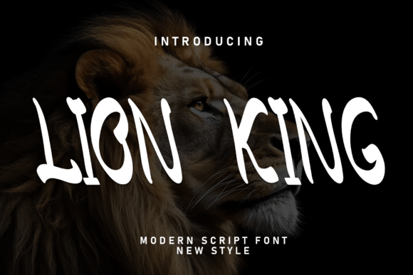 Download Lion King - Lion king Collection